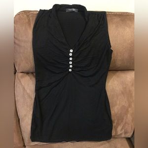 Vertigo Paris tank top